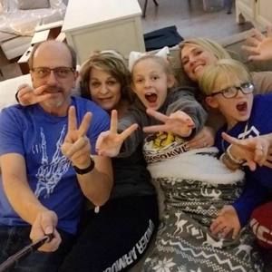 Meet your Posher, Blake